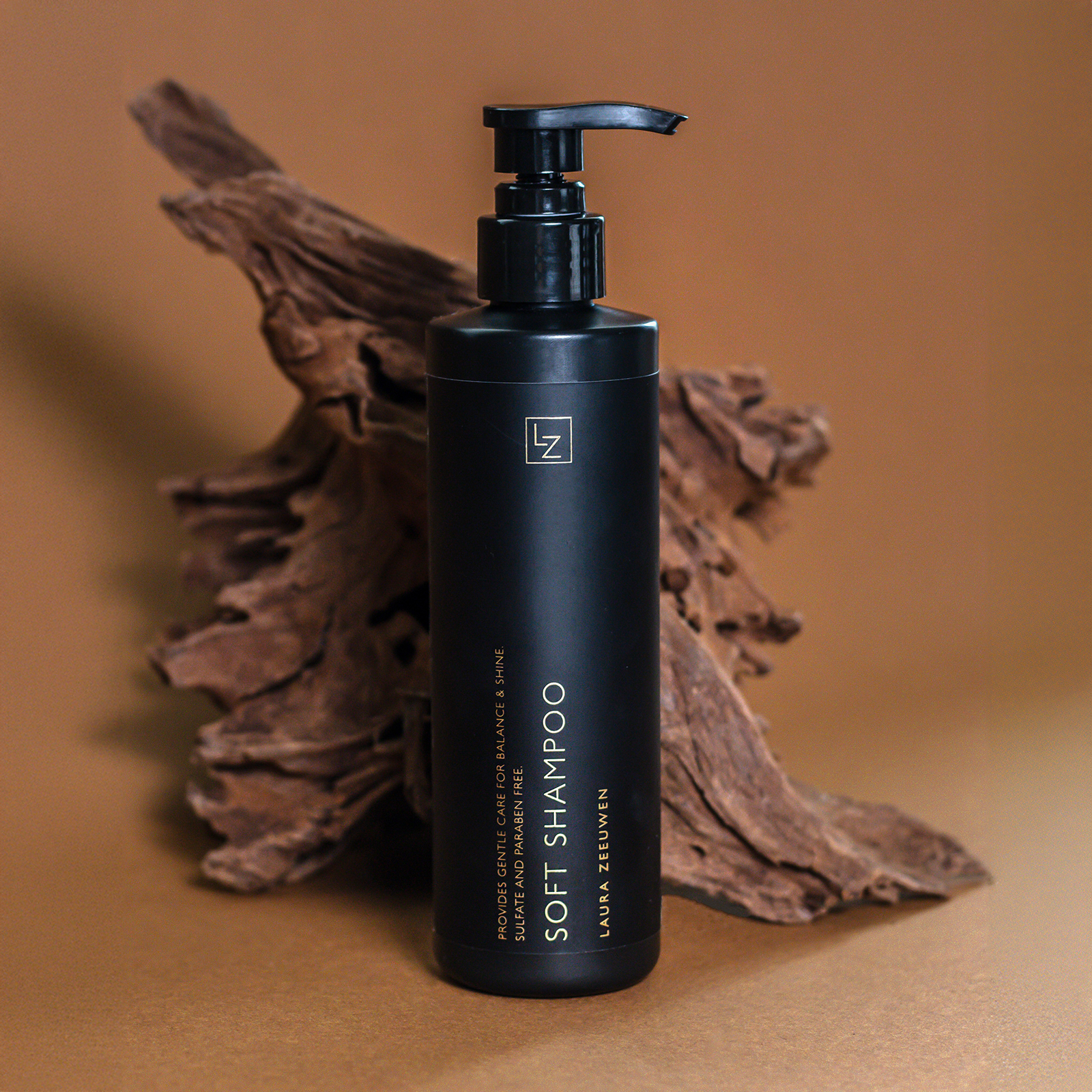 Soft Shampoo