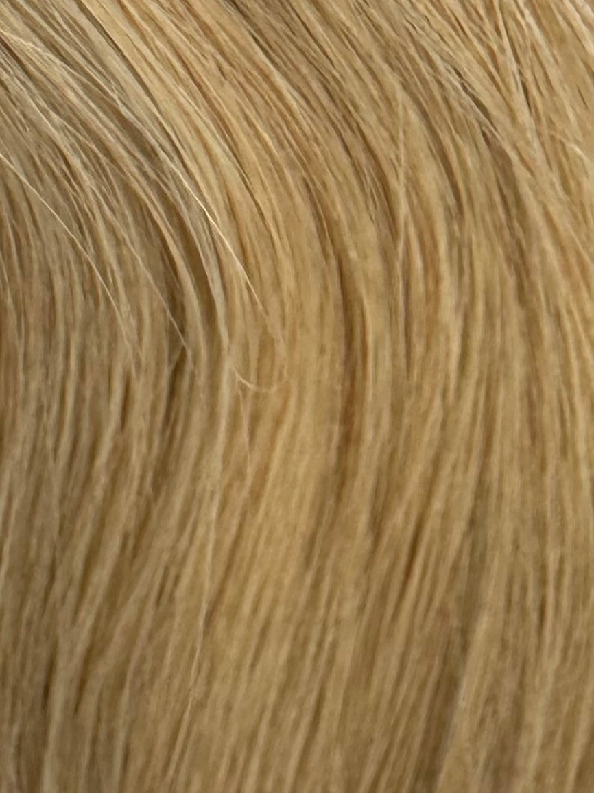 Brigitte Blonde - V Part