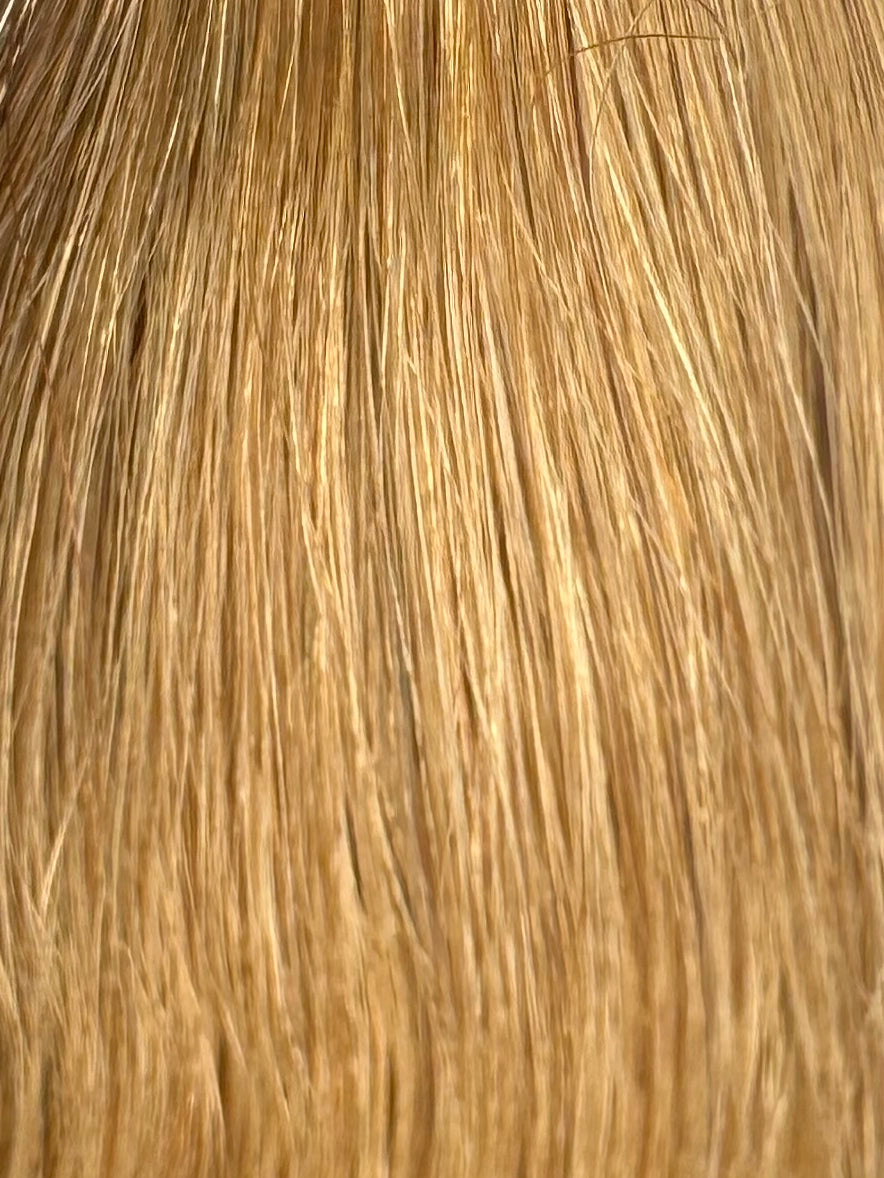 Grace Blonde - V Part
