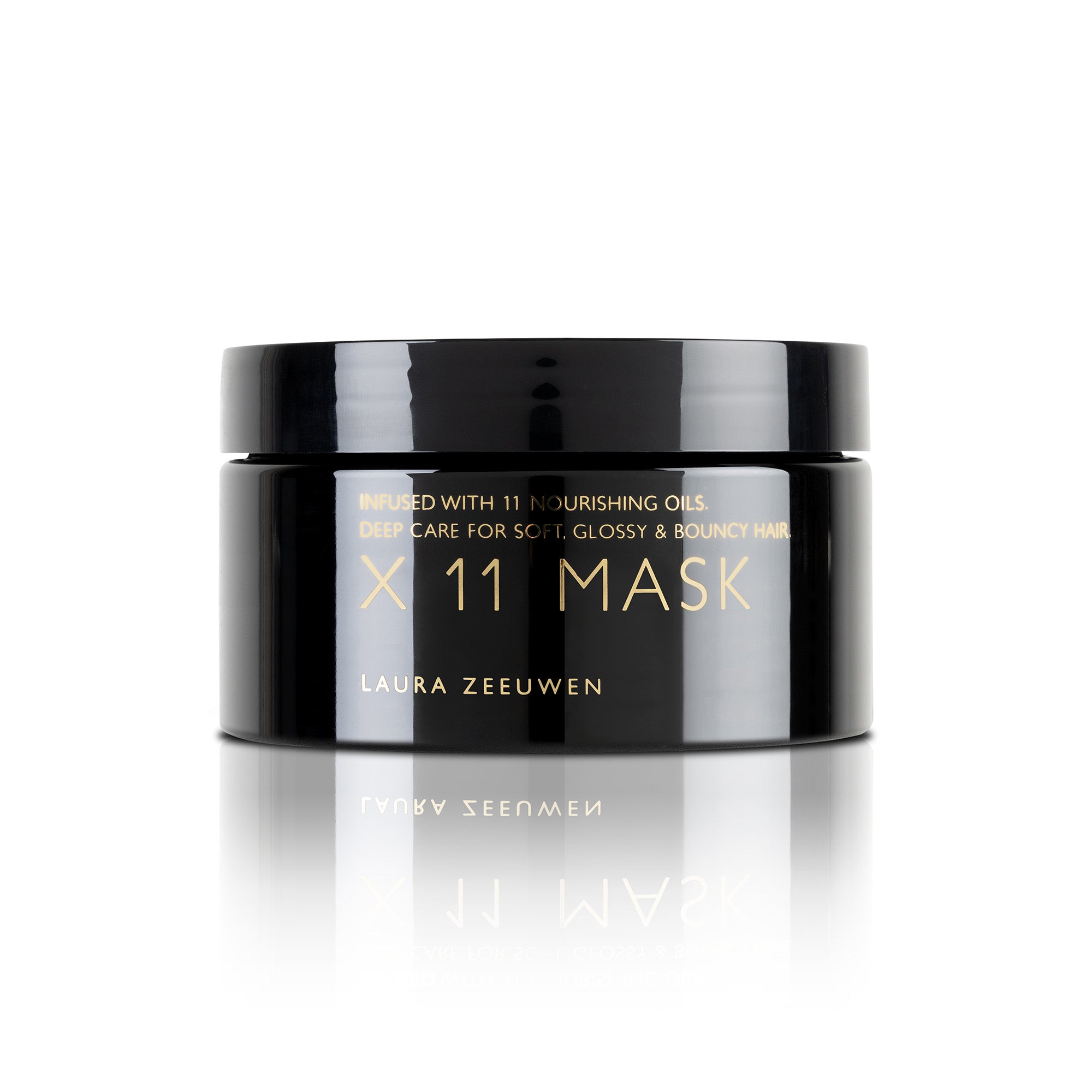 X 11 Mask