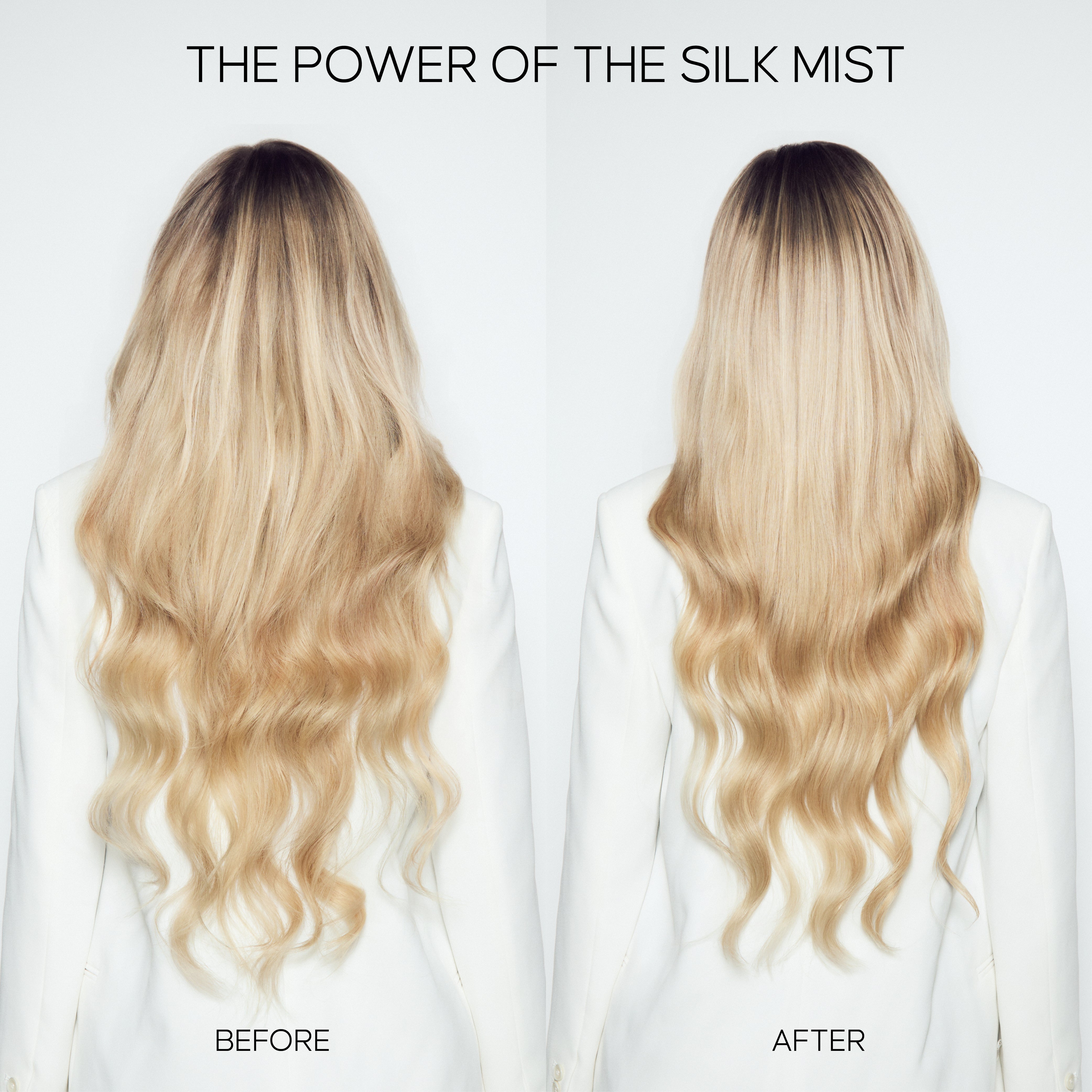 Silk Mist
