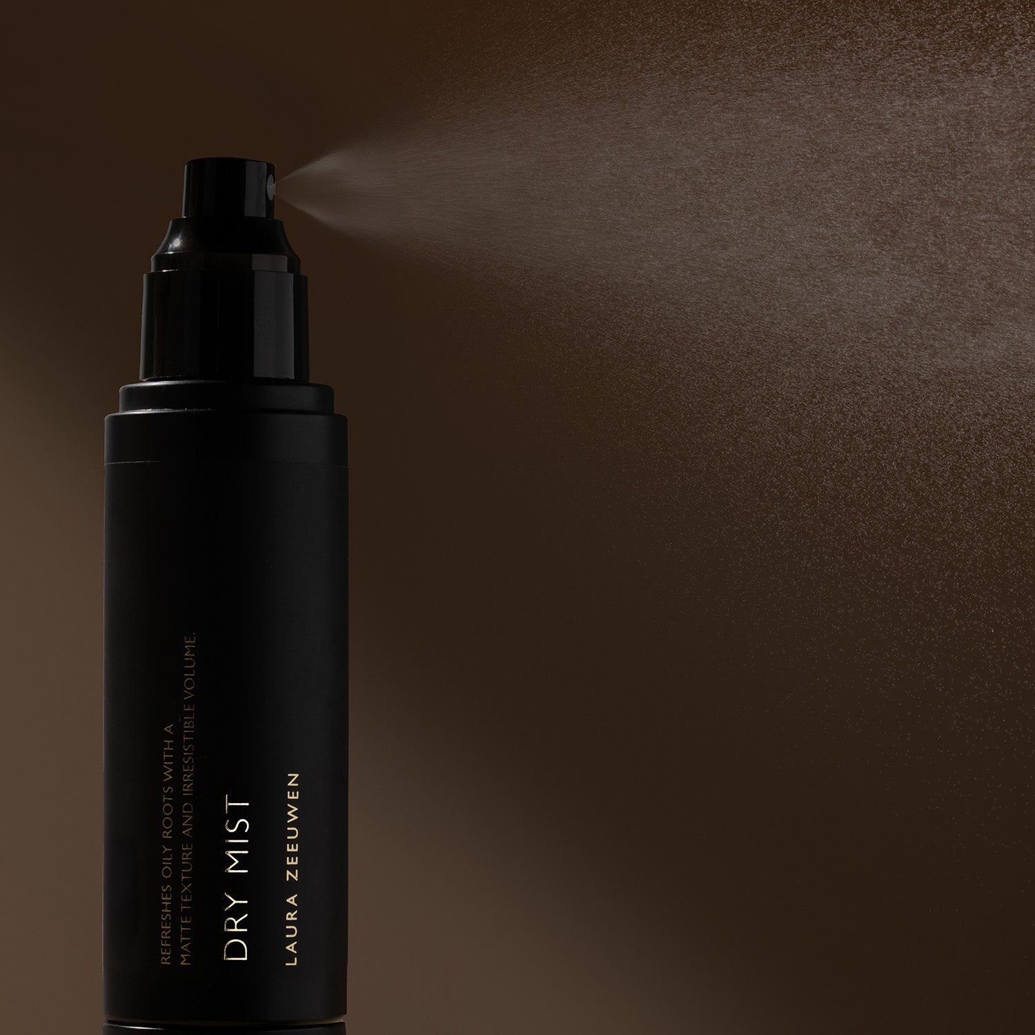 Dry Mist