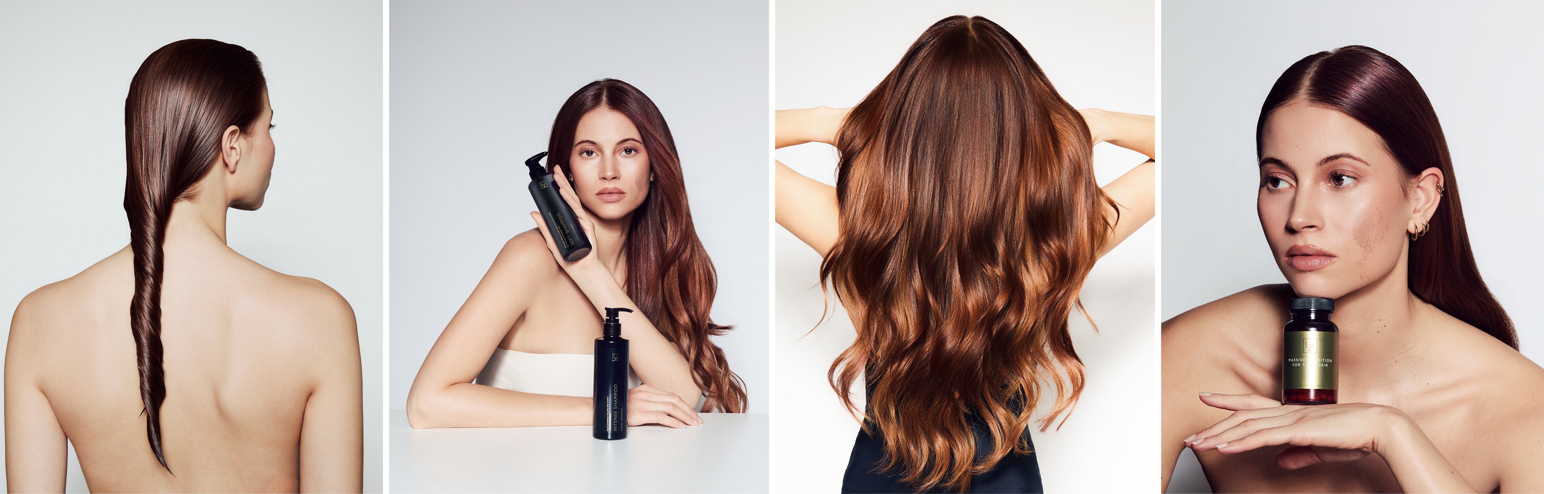 Hair Shop | LZ Salon - Hair Care Products, Deals & Extensions