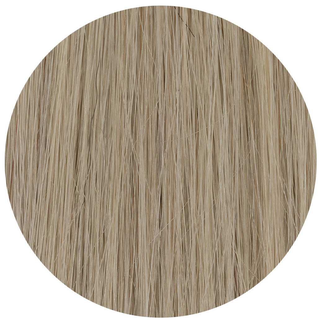 Scarlett Blonde - V-Shaped Topper