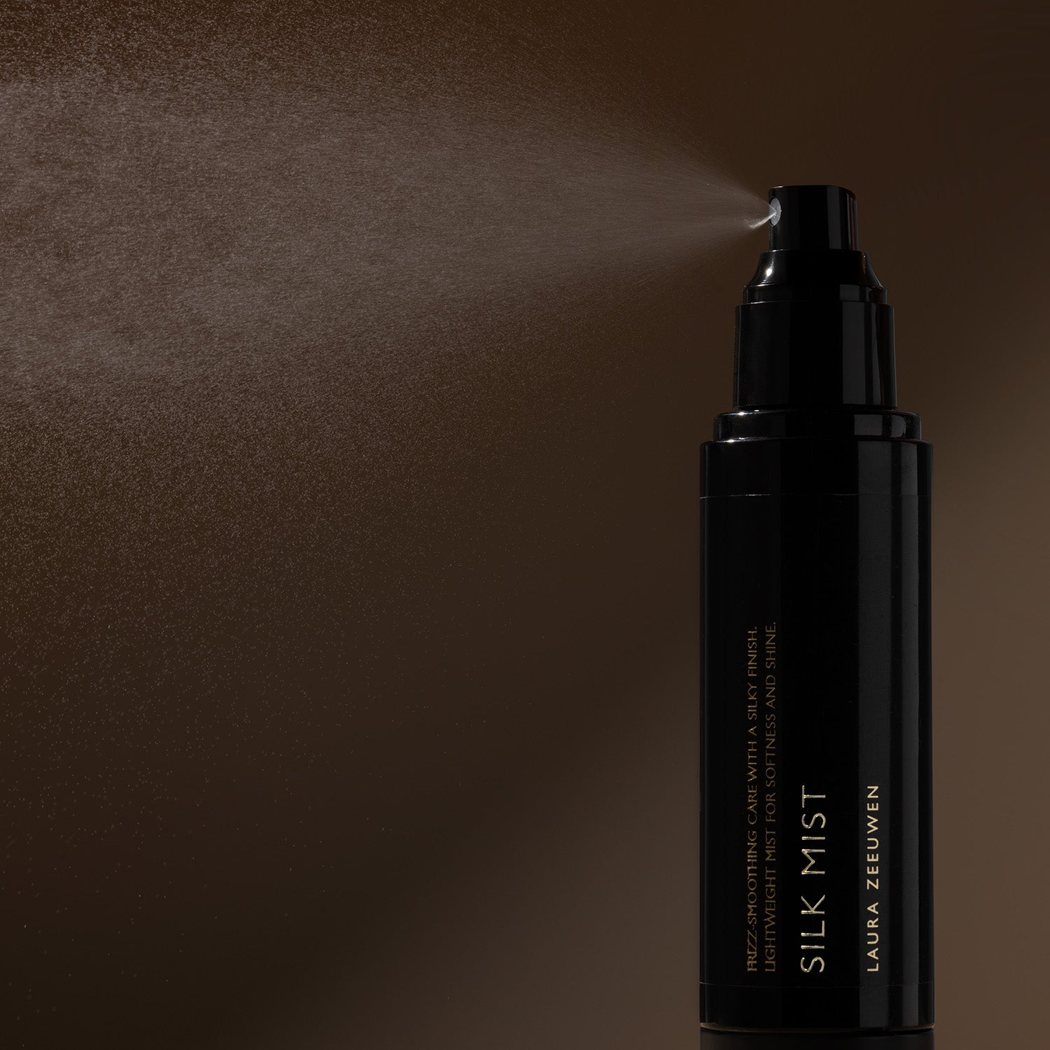 Silk Mist