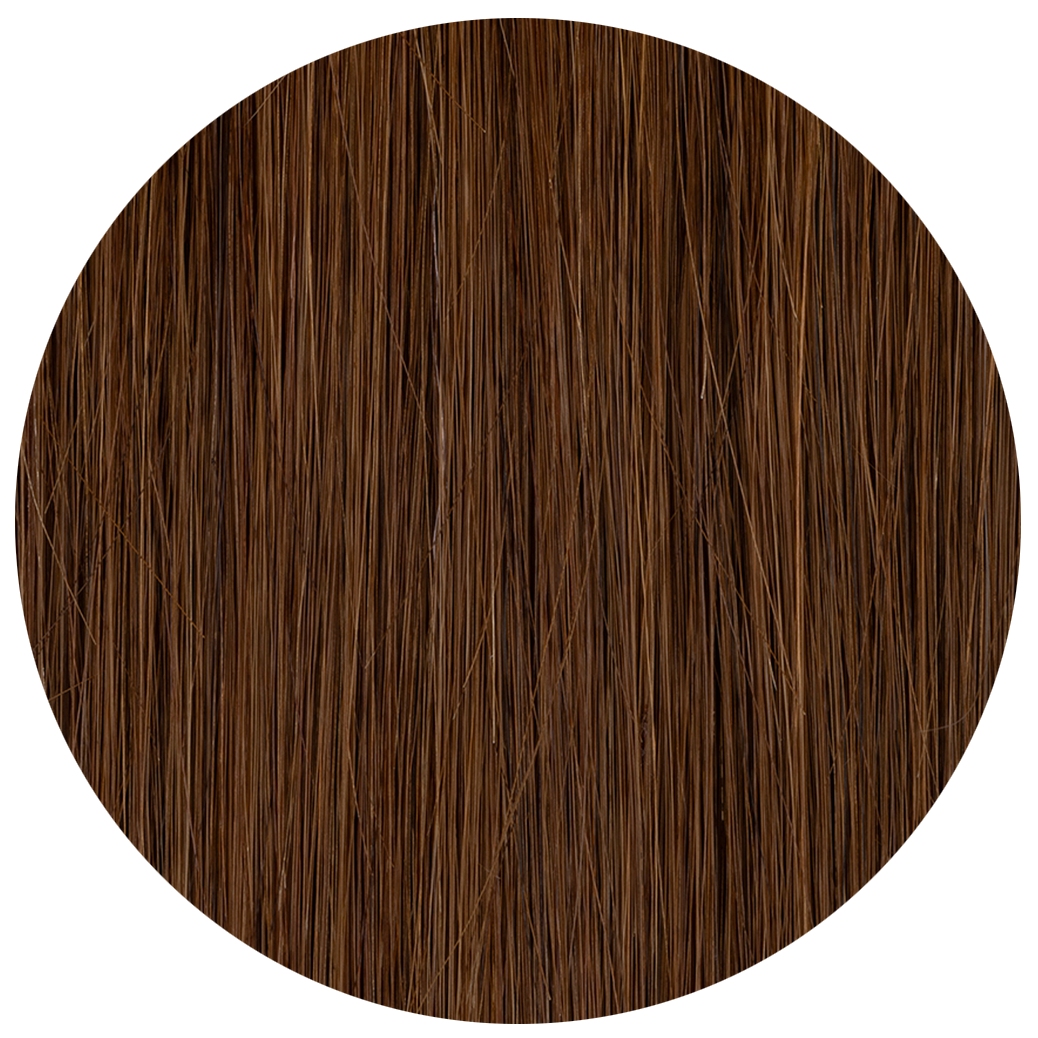 Sophia Brown - V-Shaped Topper
