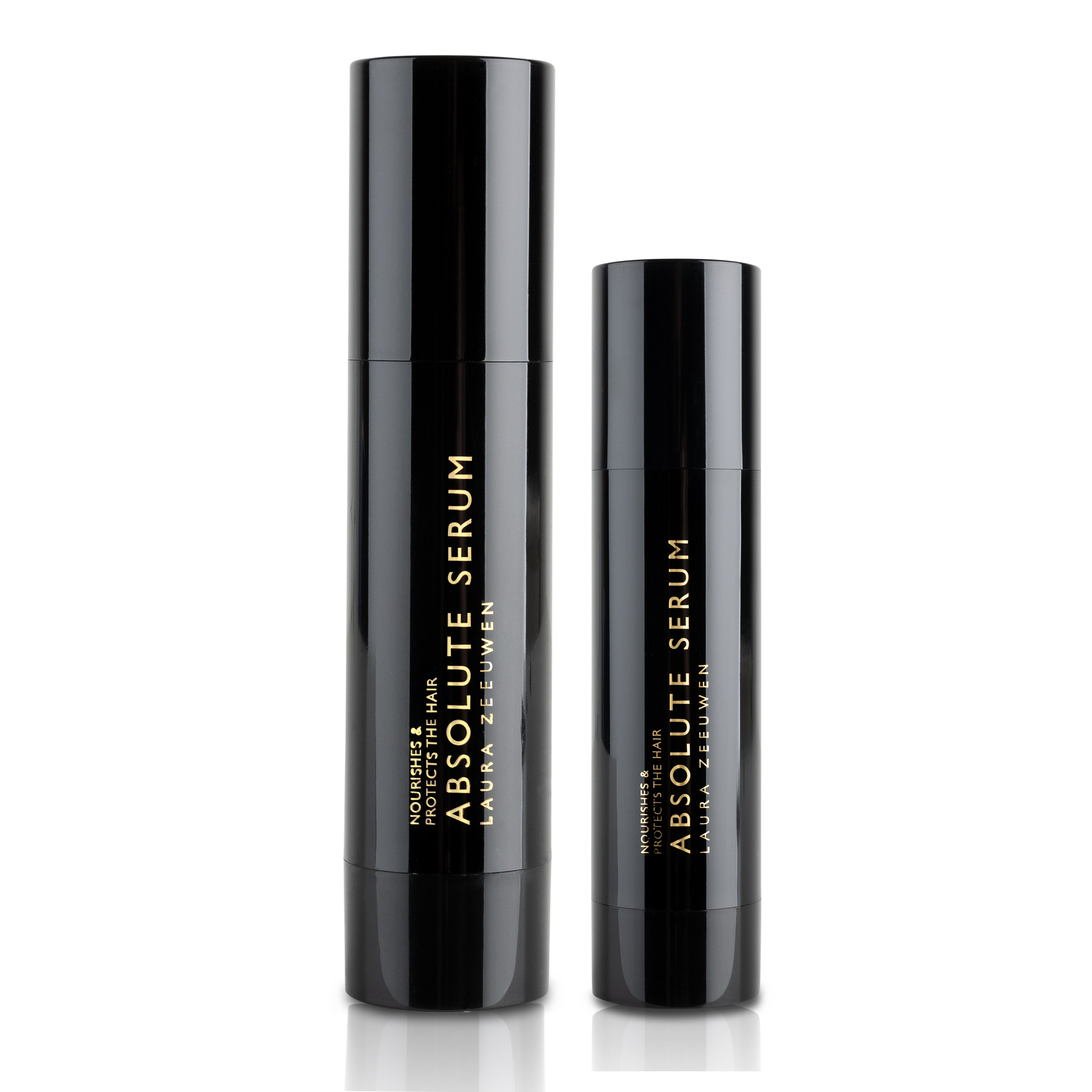 Absolute Serum 100ml + Absolute Serum 50ml