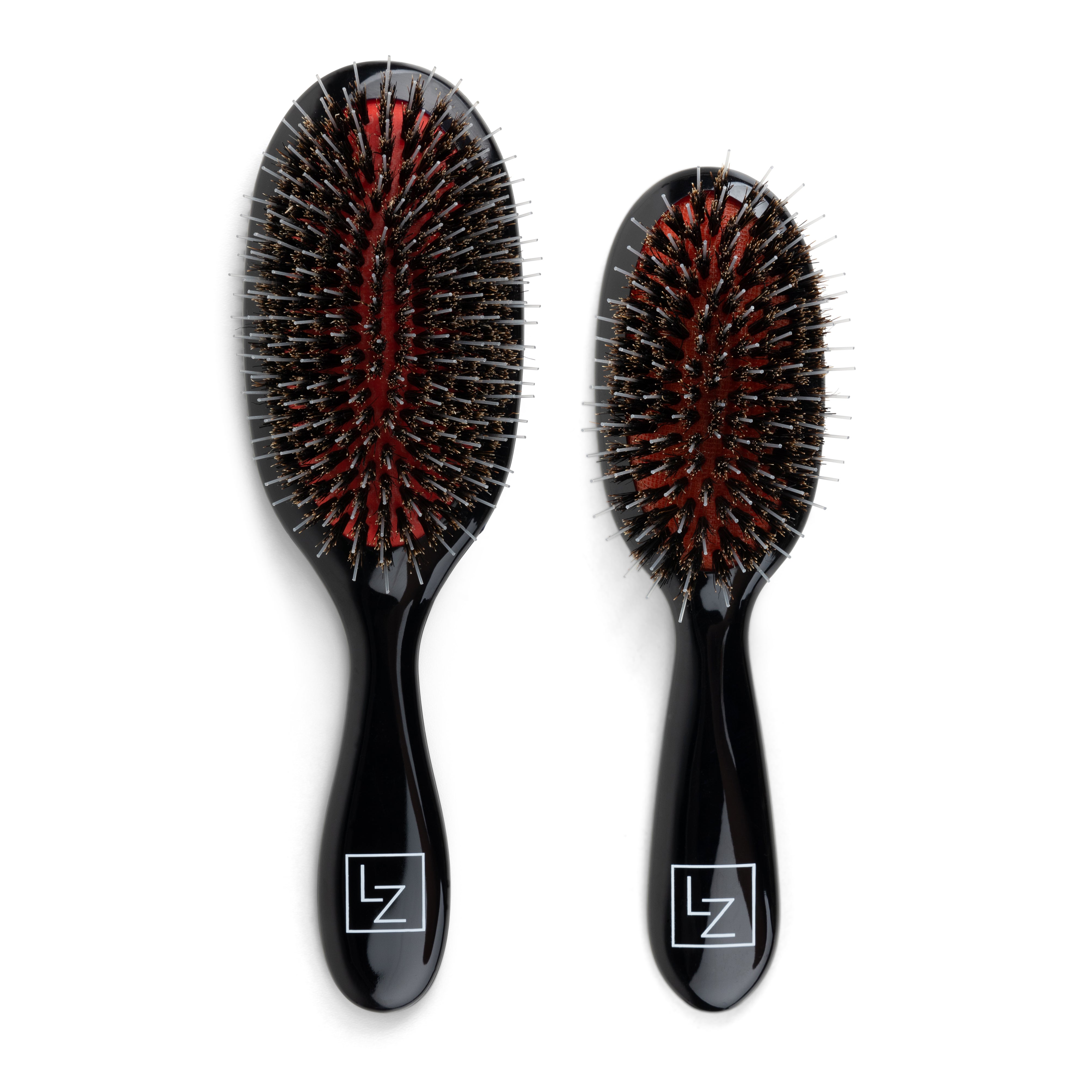 The Brush + The Brush 2GO