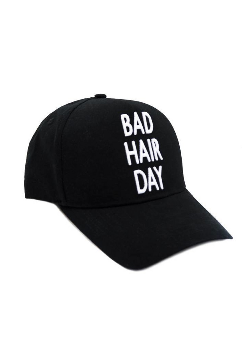 Bad Hair Day Cap