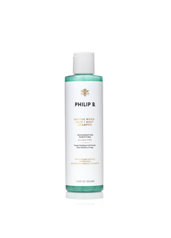 PHILIP B - Nordic Wood Hair + Body Shampoo