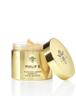 PHILIP B - Russian Amber imperial Gold Masque