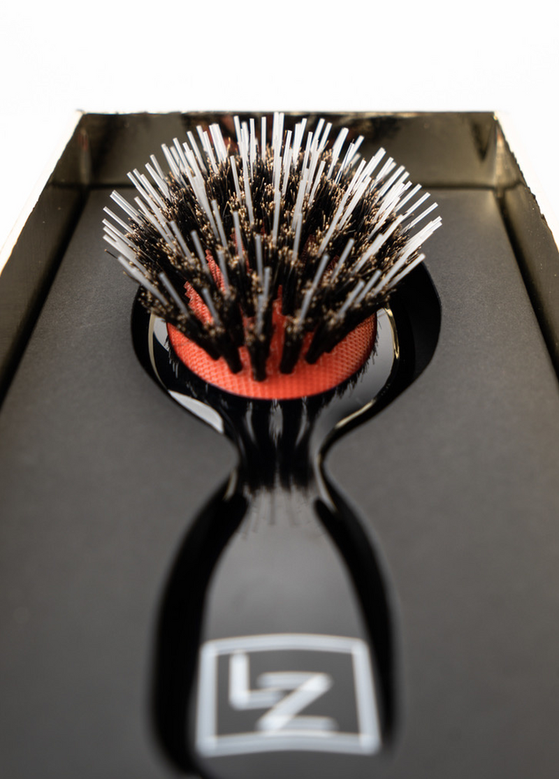 The Brush 2GO