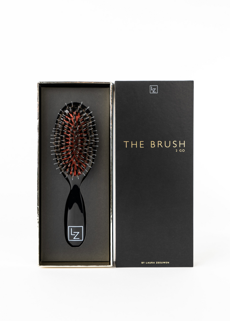 The Brush 2GO