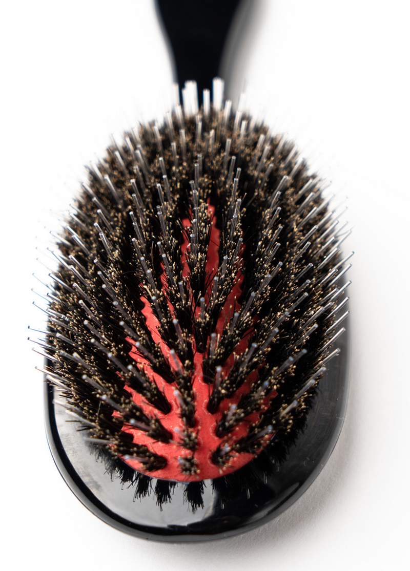 The Brush 2GO