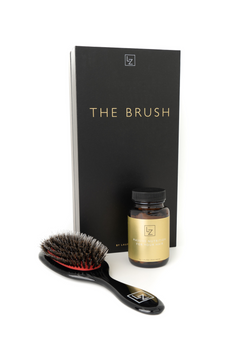 The Brush + Nutritions