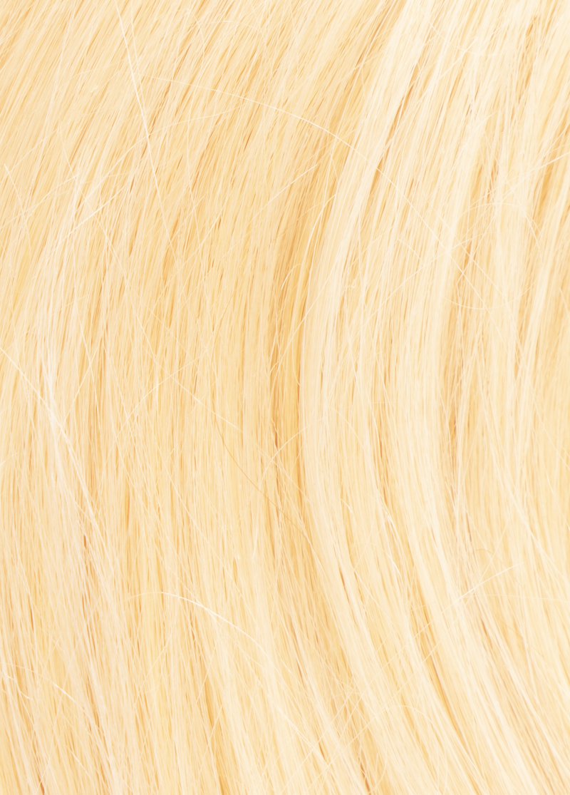 Twiggy Blonde - V Part