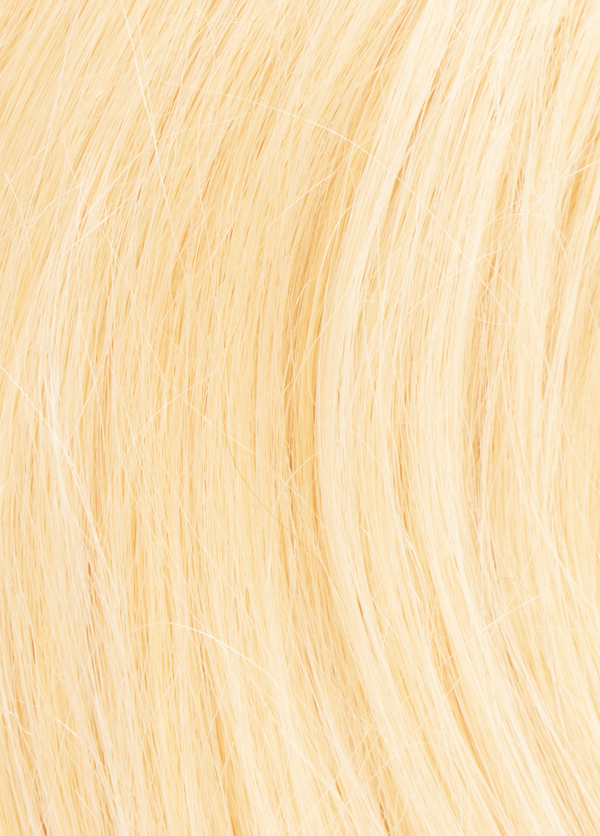 Posh - Twiggy Blonde - 24 Inch